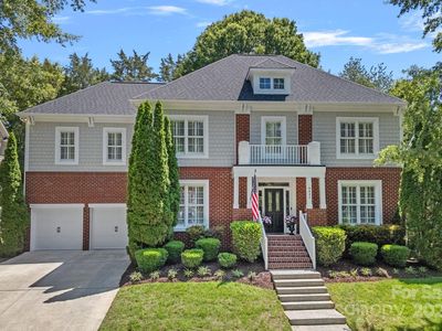 9427 Gilpatrick Ln #5, Huntersville, NC, 28078