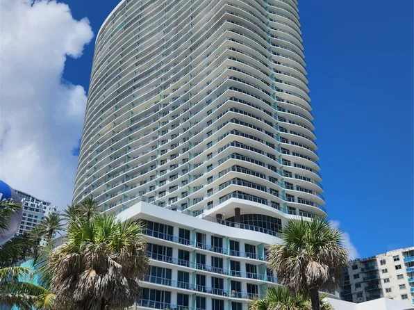 4111 S Ocean Drive #2107, Hollywood, FL 33019