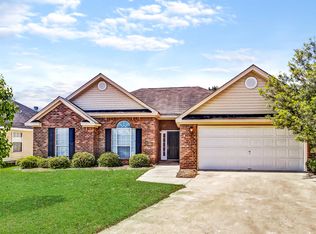 6 Chilmark Ct, Pooler, GA 31322