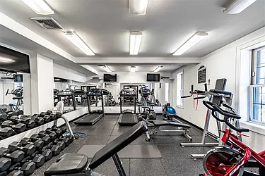 Sold by Coldwell Banker Residential Brokerage - Hoboken