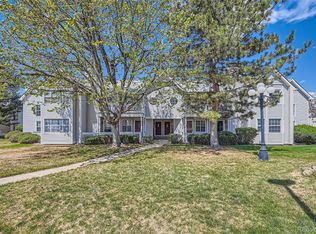 12685 E Pacific Cir UNIT B, Aurora, CO 80014