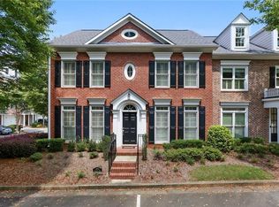 4910 Fairmont Way, Roswell, GA 30075