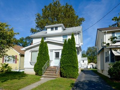105 2nd Ave, Hawthorne, NJ, 07506