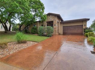 14909 Falconhead Grove Loop, Austin, TX 78738