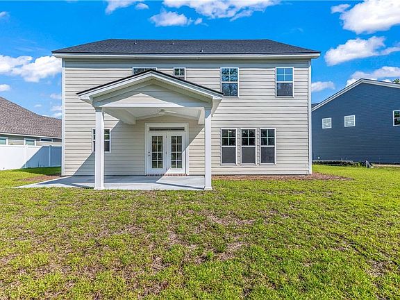 3rd image of 44 Port Richey Way