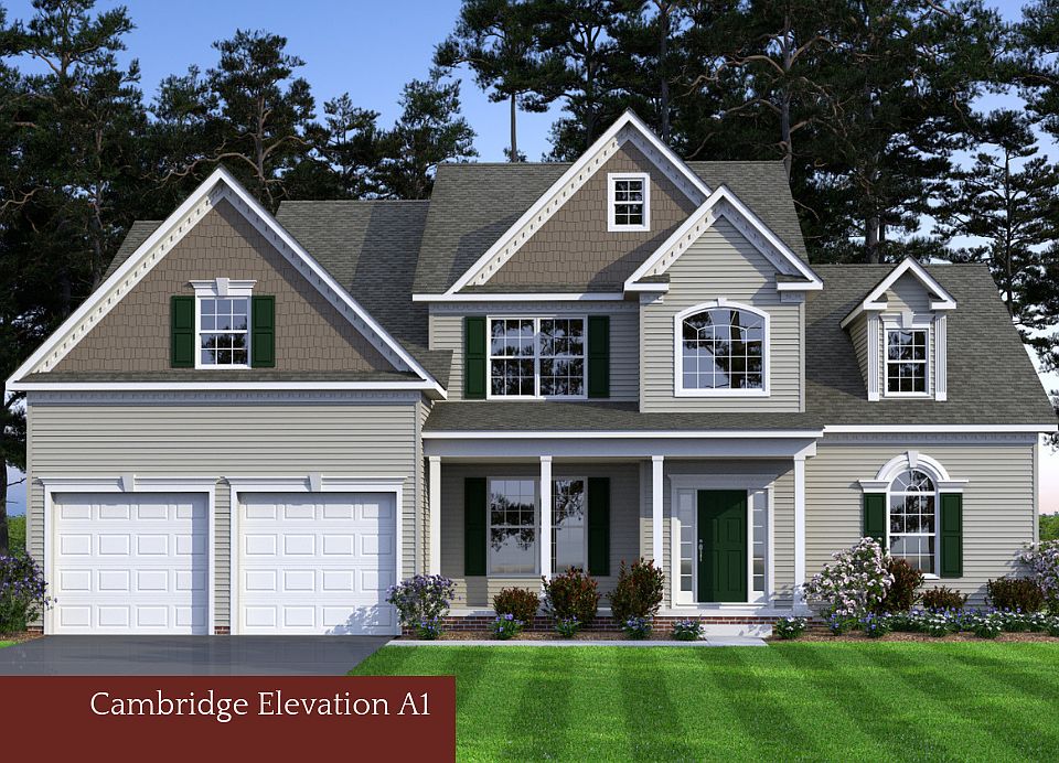 Elevation Elevation A1