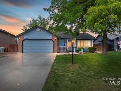 8268 E Orah Way, Nampa, ID, 83687