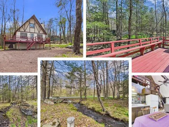 1482 Arrowhead Dr, Pocono Lake, PA 18347