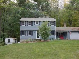 48 Fort Sumter Dr, Holden, MA 01520