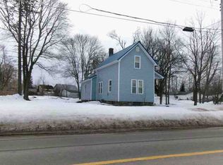 801 Mackinaw Ave, Cheboygan, MI 49721