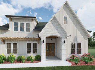 The Scarlett Plan, Long Hollow Landing, Gainesville, GA 30506