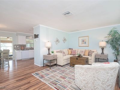 5807 Cubles Dr, Bokeelia, FL, 33922