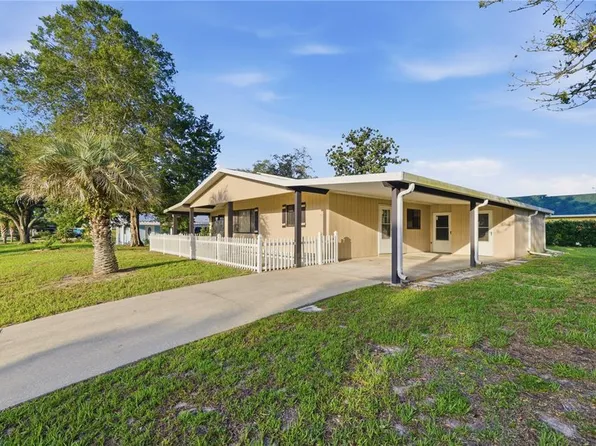 10040 SW 98th Ave, Ocala, FL 34481