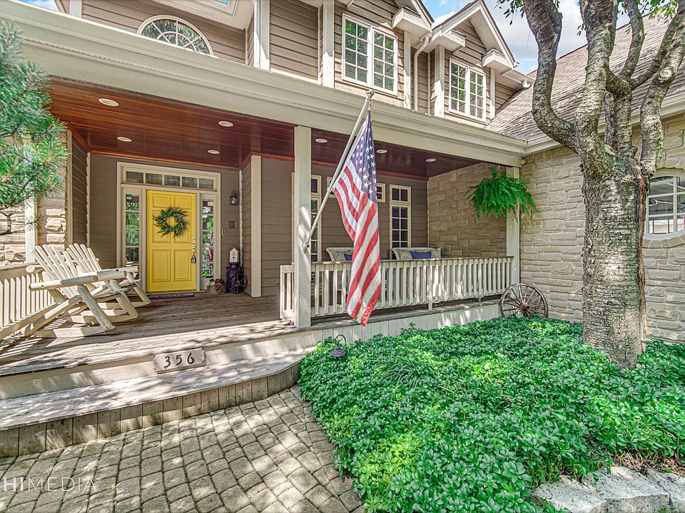 356 79th Pl, Willowbrook, IL 60527 Zillow