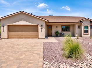 9420 E Towago Dr, Prescott Valley, AZ 86314