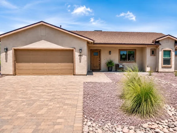 9420 E Towago Dr, Prescott Valley, AZ 86314
