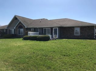 209 S Gate Blvd #B, Fairfield, IA 52556
