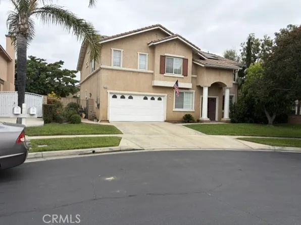 9476 Glenaire Ct, Rancho Cucamonga, CA 91730