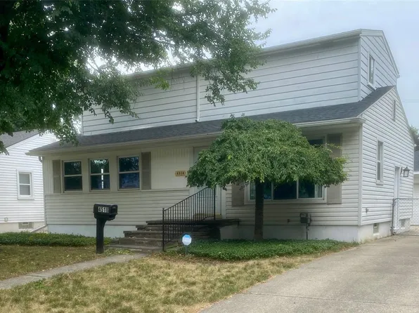 4518 Woodland Ave, Royal Oak, MI 48073