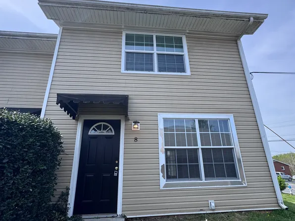 2129 Carr Rd #8, Johnson City, TN 37604