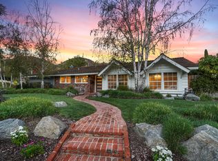 1480 Belleau Rd, Glendale, CA 91206