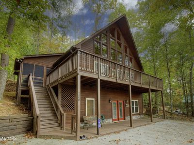 120 Fox Chase Dr, Townsend, TN, 37882