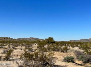 0 W Black Knob St, Casa Grande, AZ 85122