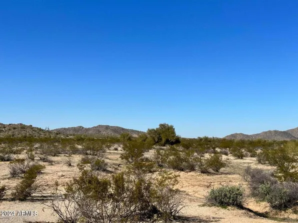 0 W Black Knob Street #-, Casa Grande, AZ 85122