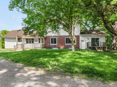 15684 Madron Lake Rd, Buchanan, MI, 49107