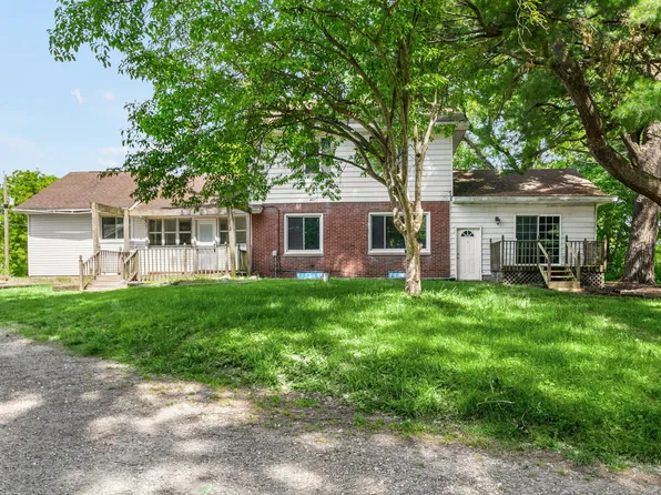 15684 Madron Lake Rd, Buchanan, MI 49107