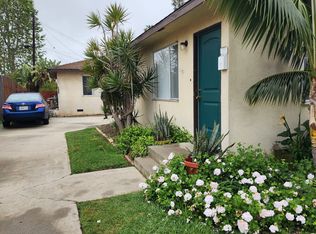 3710 Birch St, Ventura, CA 93003