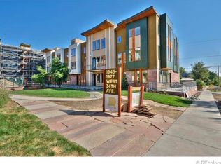 1961 W 34th Ave, Denver, CO 80211