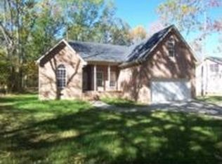 131 Riley Creek Rd, Tullahoma, TN 37388