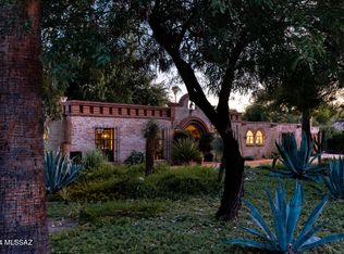 20 E Calle De Felicidad, Tucson, AZ 85716