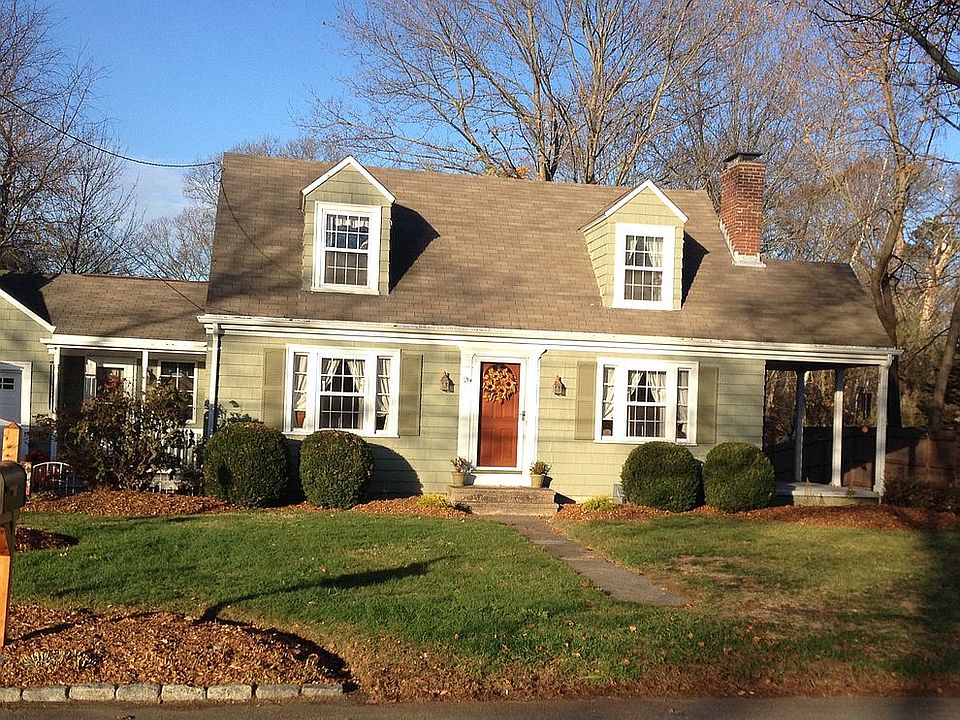 29 Richmond Ave. 