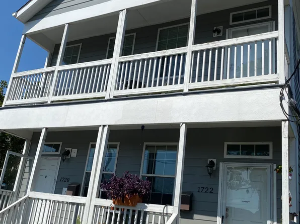 1722 Harmony St, New Orleans, LA