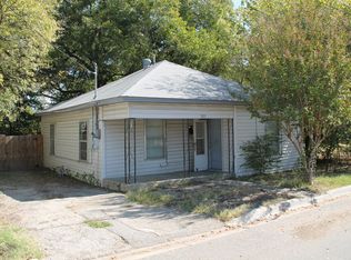 523 Wainwright St, Denton, TX 76201