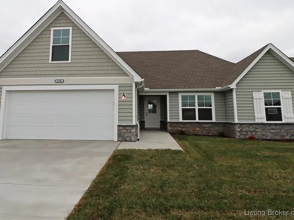 1192- LOT 602 Dustin's Way, Jeffersonville, IN 47130