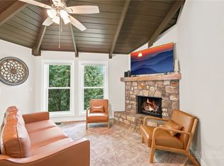 109 Cricket Way, Beech Mountain, NC 28604