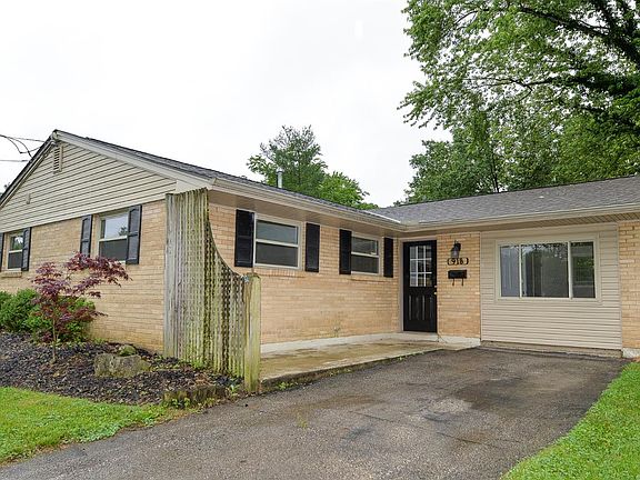 2nd image of 918 Marbea Dr