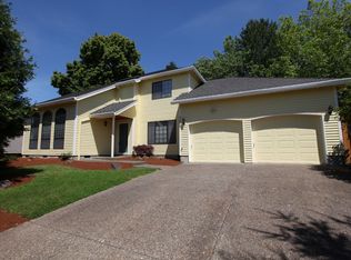 6850 SW 184th Ave, Beaverton, OR 97007