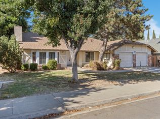1437 N Rosemore Ave, Modesto, CA 95358