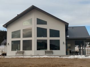 2170 S Thunder Rd, Hartsel, CO 80449