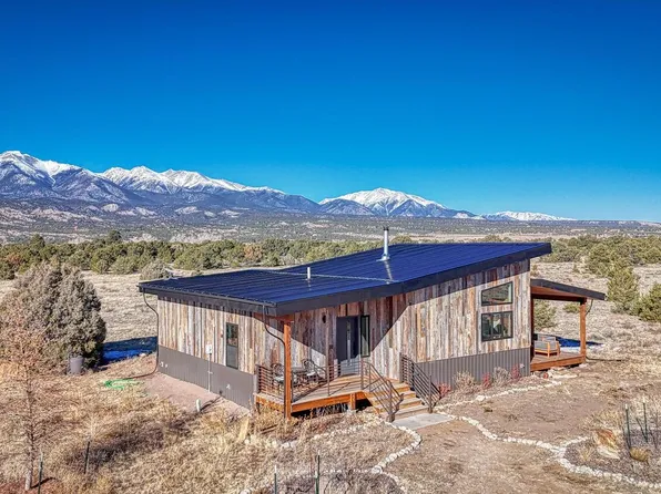 11397 W County Road 190, Salida, CO 81201