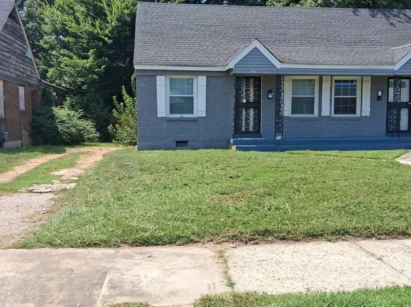 1359 Chadwick Cir, Memphis, TN 38114