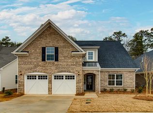 2632 Pawtucket Way, Chapin, SC 29036