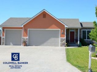 8631 Talon Dr, Manhattan, KS 66502