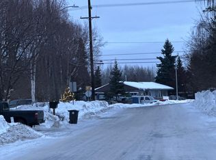 832 W 19th Ave, Anchorage, AK 99503