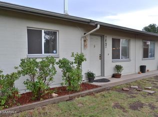 7897 Saturn Dr, Flagstaff, AZ 86004