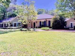 3929 Crane Blvd, Jackson, MS 39216